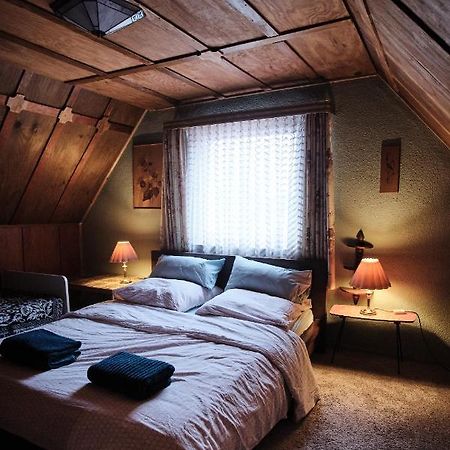 Burig Guesthouse With 3 Apartments, Just Outside Berlin, Near To Tesla מראה חיצוני תמונה