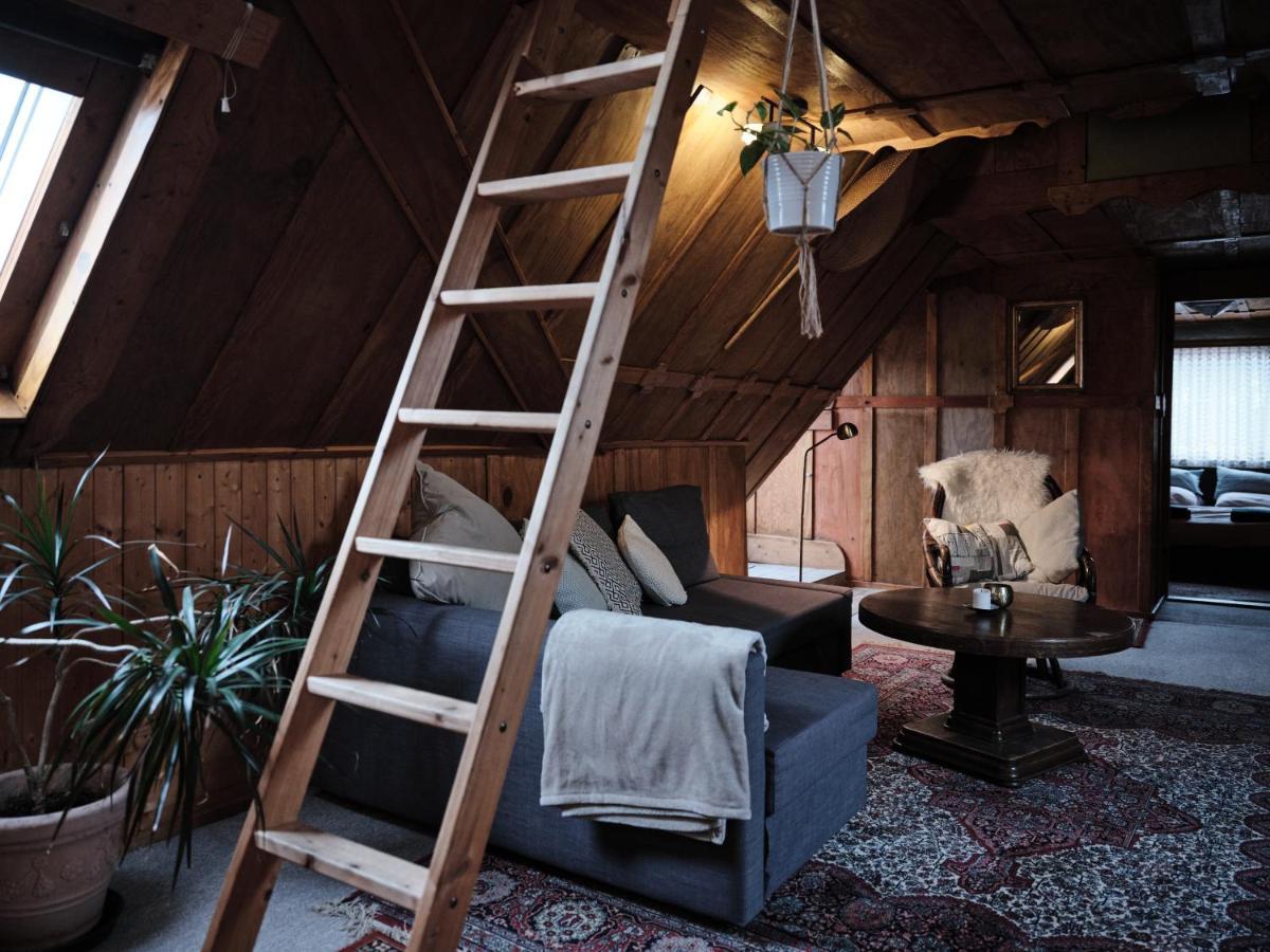 Burig Guesthouse With 3 Apartments, Just Outside Berlin, Near To Tesla מראה חיצוני תמונה