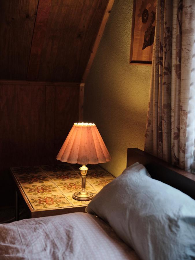 Burig Guesthouse With 3 Apartments, Just Outside Berlin, Near To Tesla מראה חיצוני תמונה