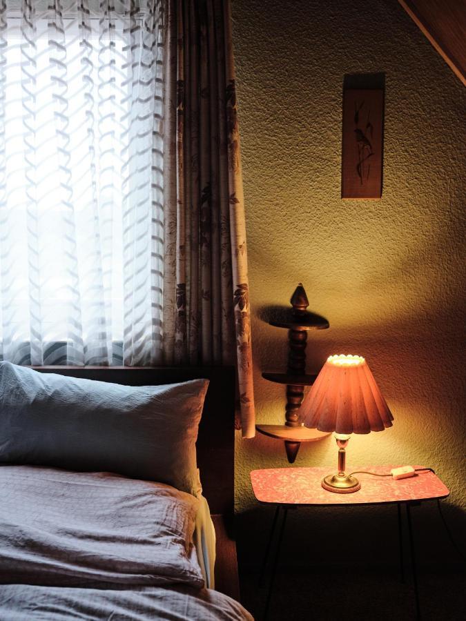 Burig Guesthouse With 3 Apartments, Just Outside Berlin, Near To Tesla מראה חיצוני תמונה