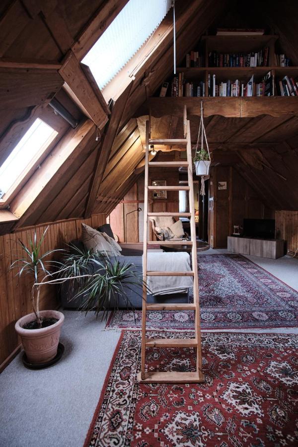Burig Guesthouse With 3 Apartments, Just Outside Berlin, Near To Tesla מראה חיצוני תמונה