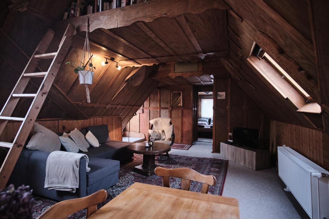 Burig Guesthouse With 3 Apartments, Just Outside Berlin, Near To Tesla מראה חיצוני תמונה