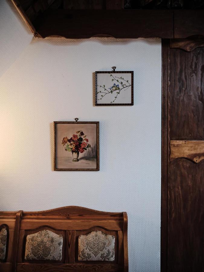 Burig Guesthouse With 3 Apartments, Just Outside Berlin, Near To Tesla מראה חיצוני תמונה
