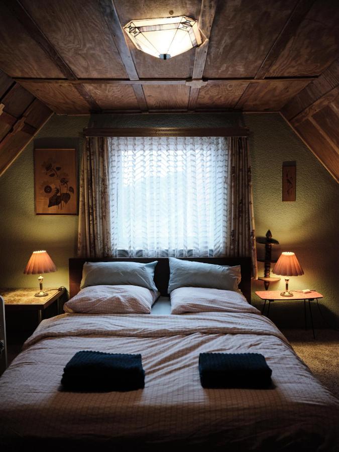 Burig Guesthouse With 3 Apartments, Just Outside Berlin, Near To Tesla מראה חיצוני תמונה