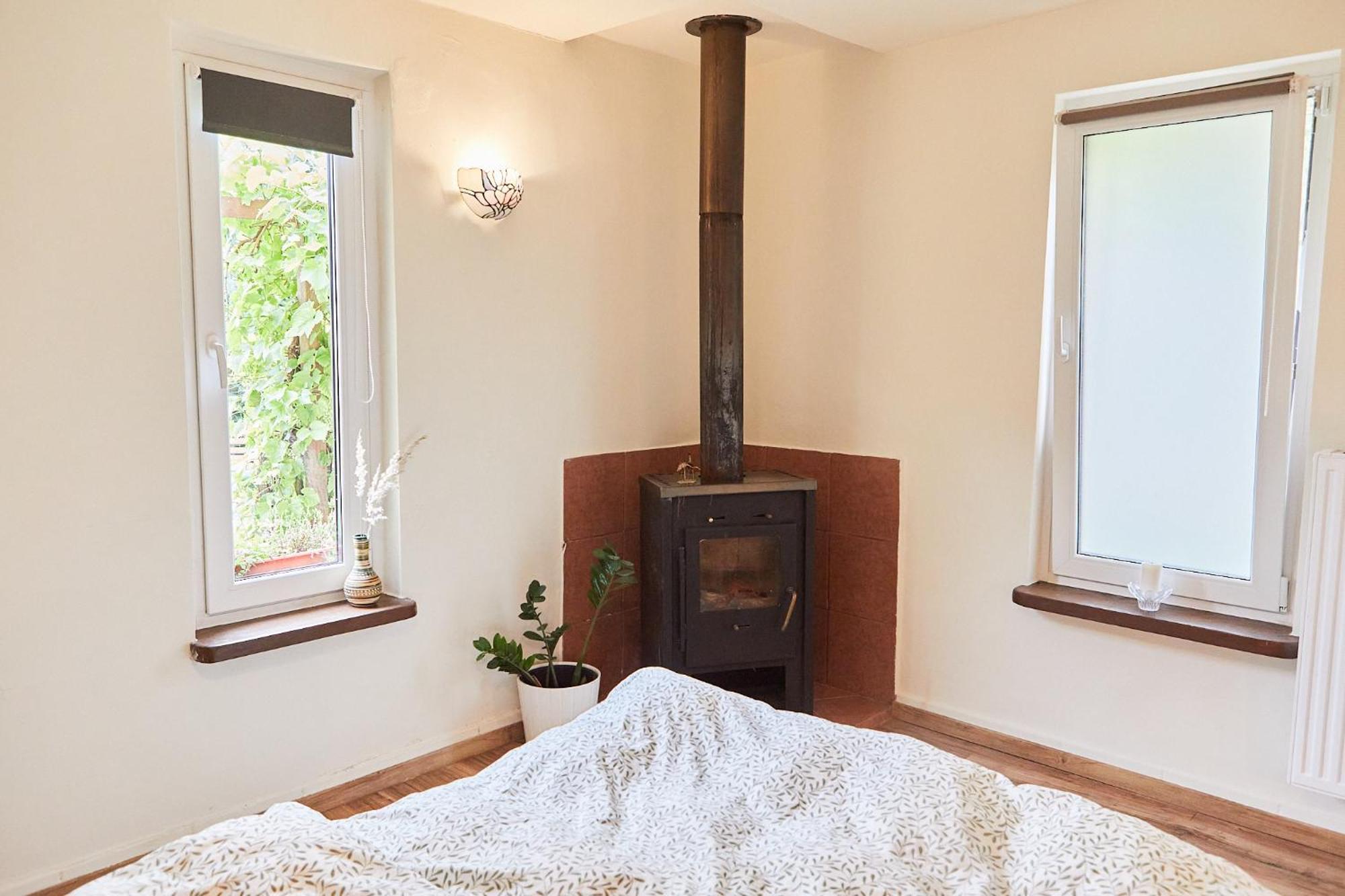 Burig Guesthouse With 3 Apartments, Just Outside Berlin, Near To Tesla מראה חיצוני תמונה