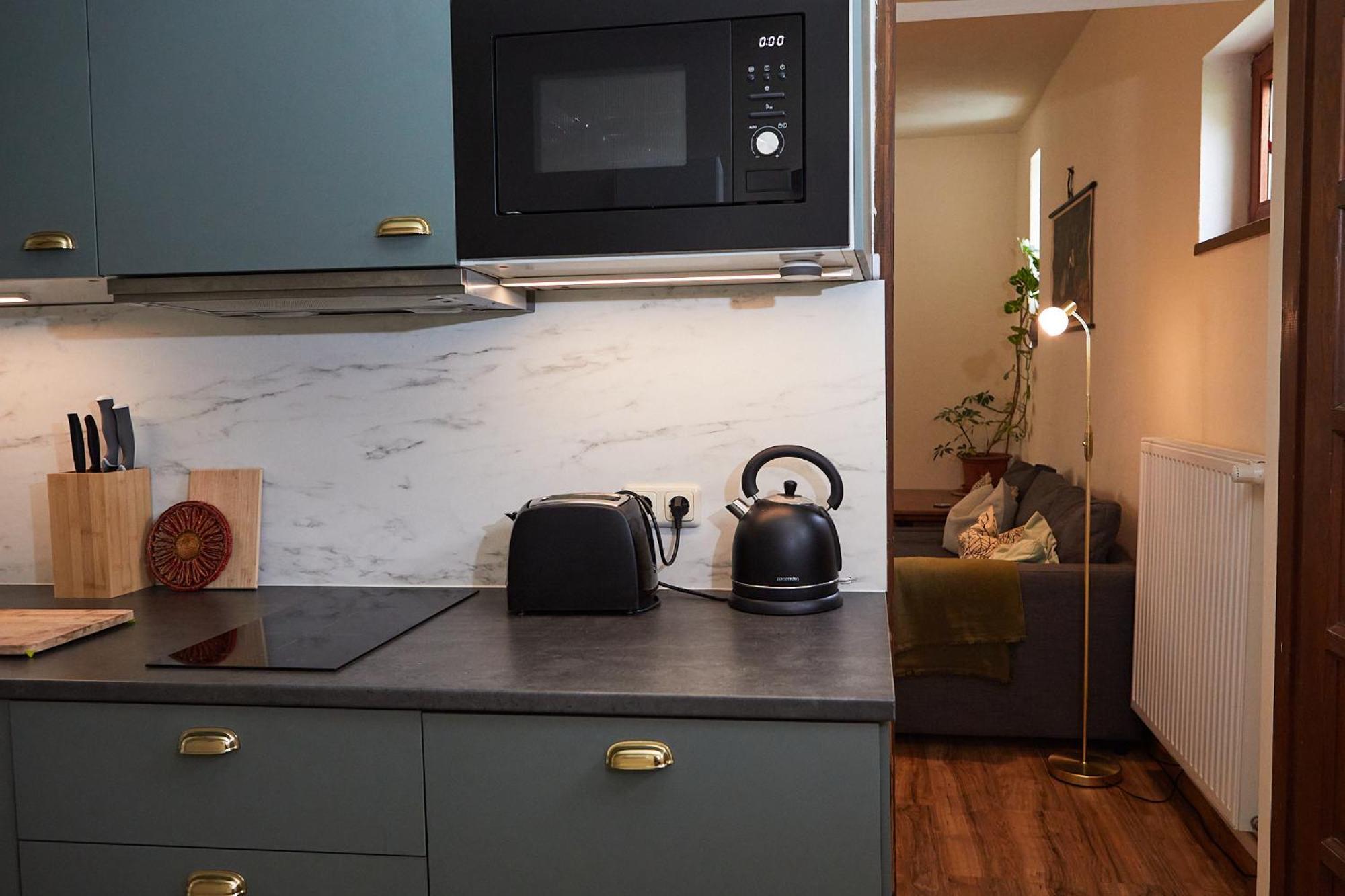 Burig Guesthouse With 3 Apartments, Just Outside Berlin, Near To Tesla מראה חיצוני תמונה