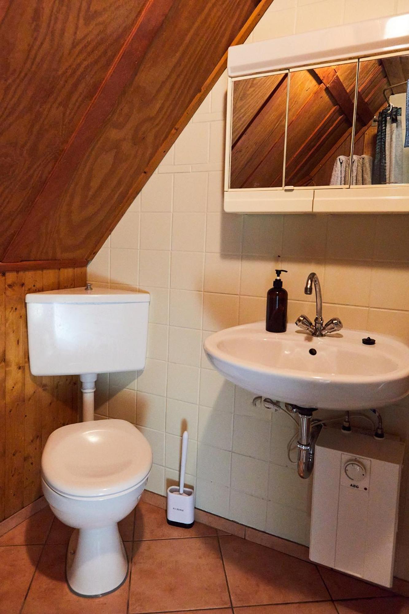 Burig Guesthouse With 3 Apartments, Just Outside Berlin, Near To Tesla מראה חיצוני תמונה
