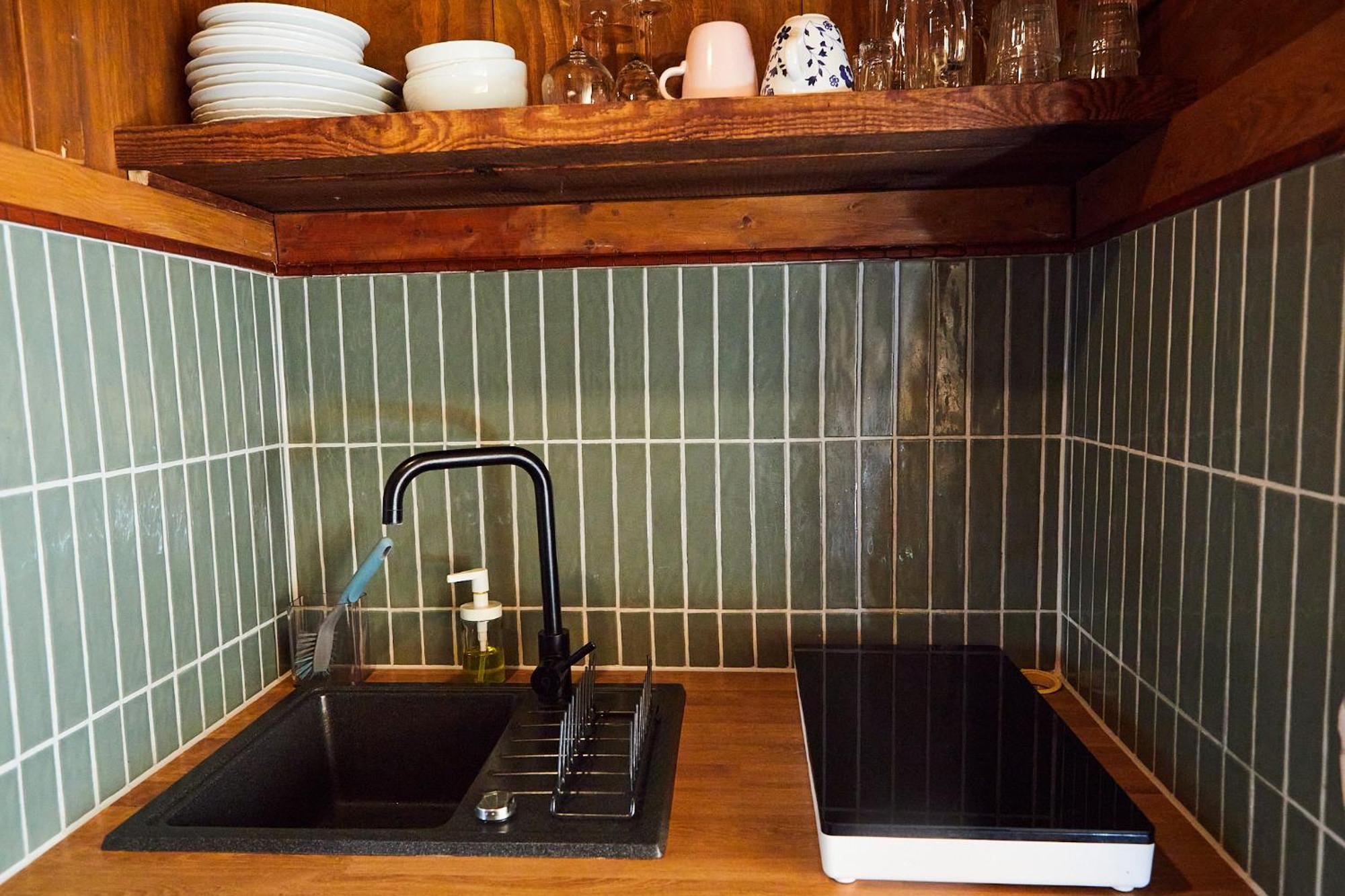 Burig Guesthouse With 3 Apartments, Just Outside Berlin, Near To Tesla מראה חיצוני תמונה