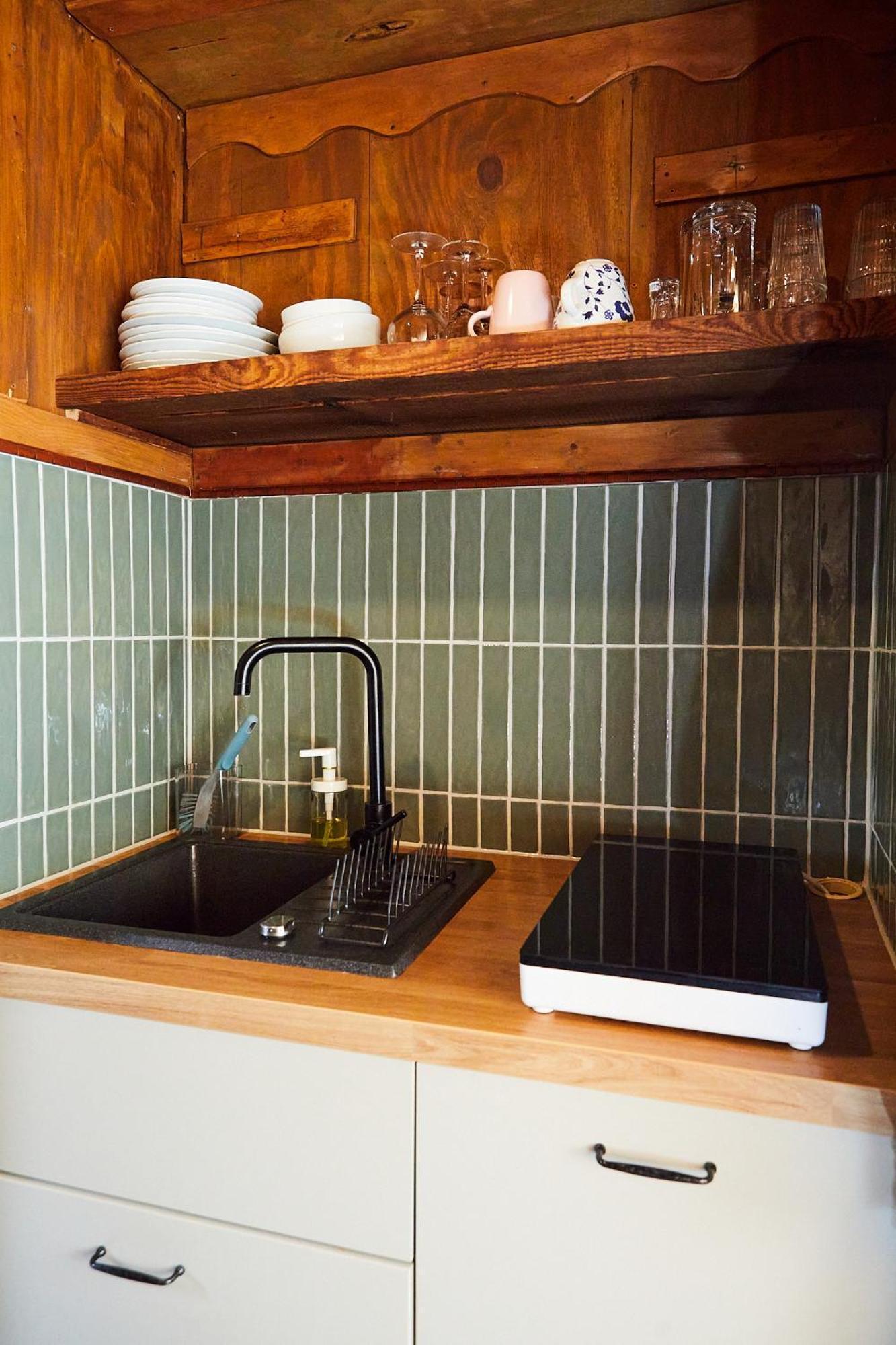 Burig Guesthouse With 3 Apartments, Just Outside Berlin, Near To Tesla מראה חיצוני תמונה