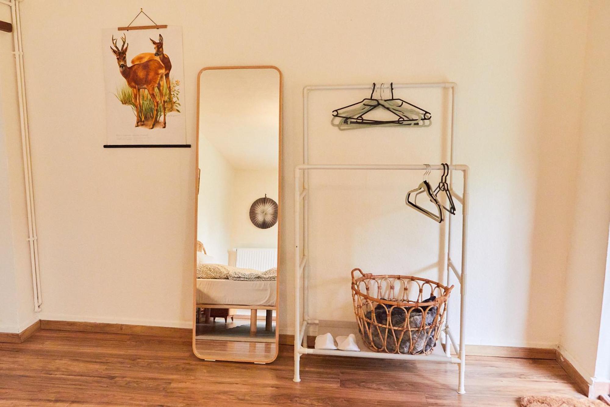 Burig Guesthouse With 3 Apartments, Just Outside Berlin, Near To Tesla מראה חיצוני תמונה