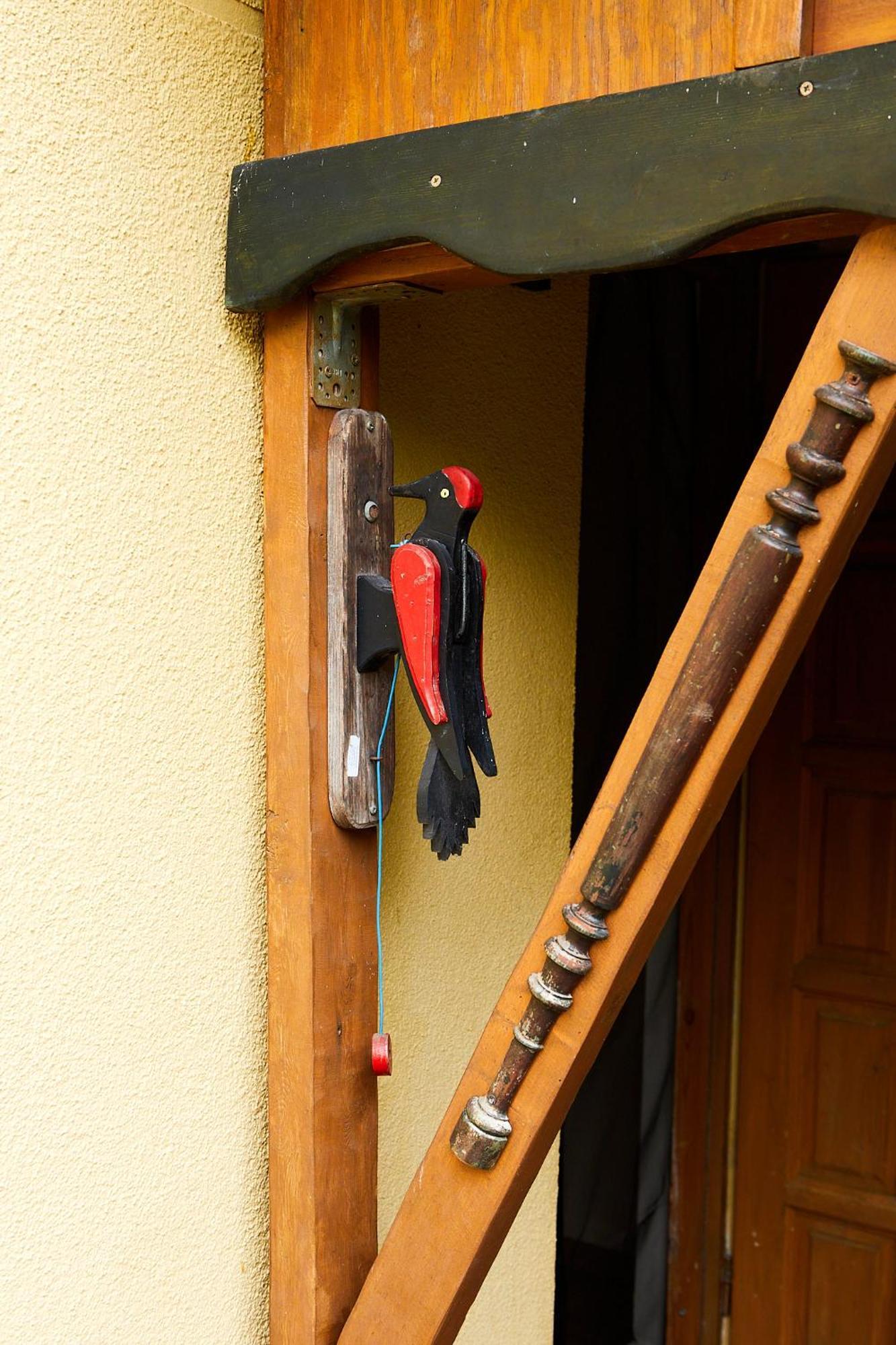 Burig Guesthouse With 3 Apartments, Just Outside Berlin, Near To Tesla מראה חיצוני תמונה