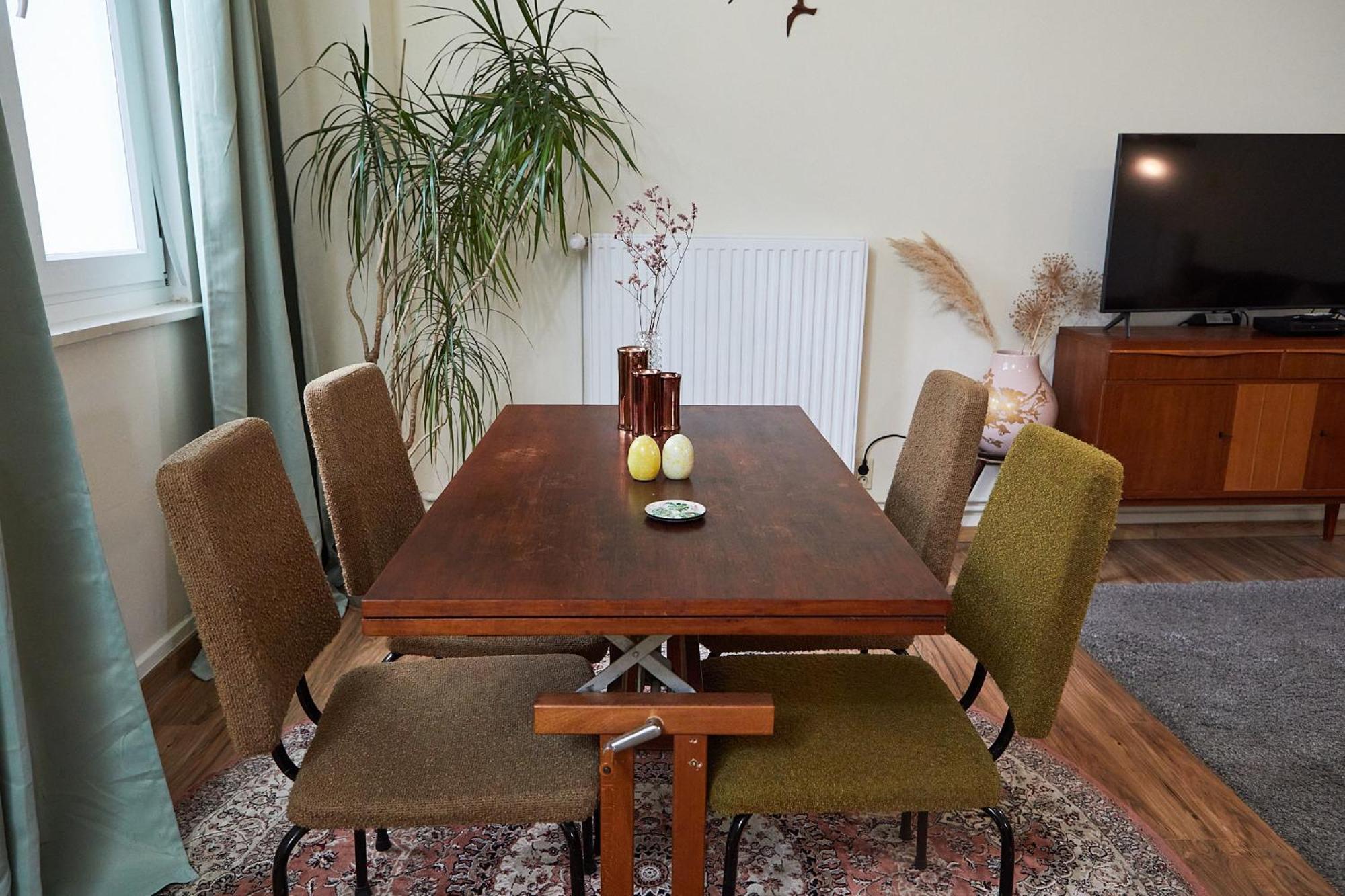 Burig Guesthouse With 3 Apartments, Just Outside Berlin, Near To Tesla מראה חיצוני תמונה
