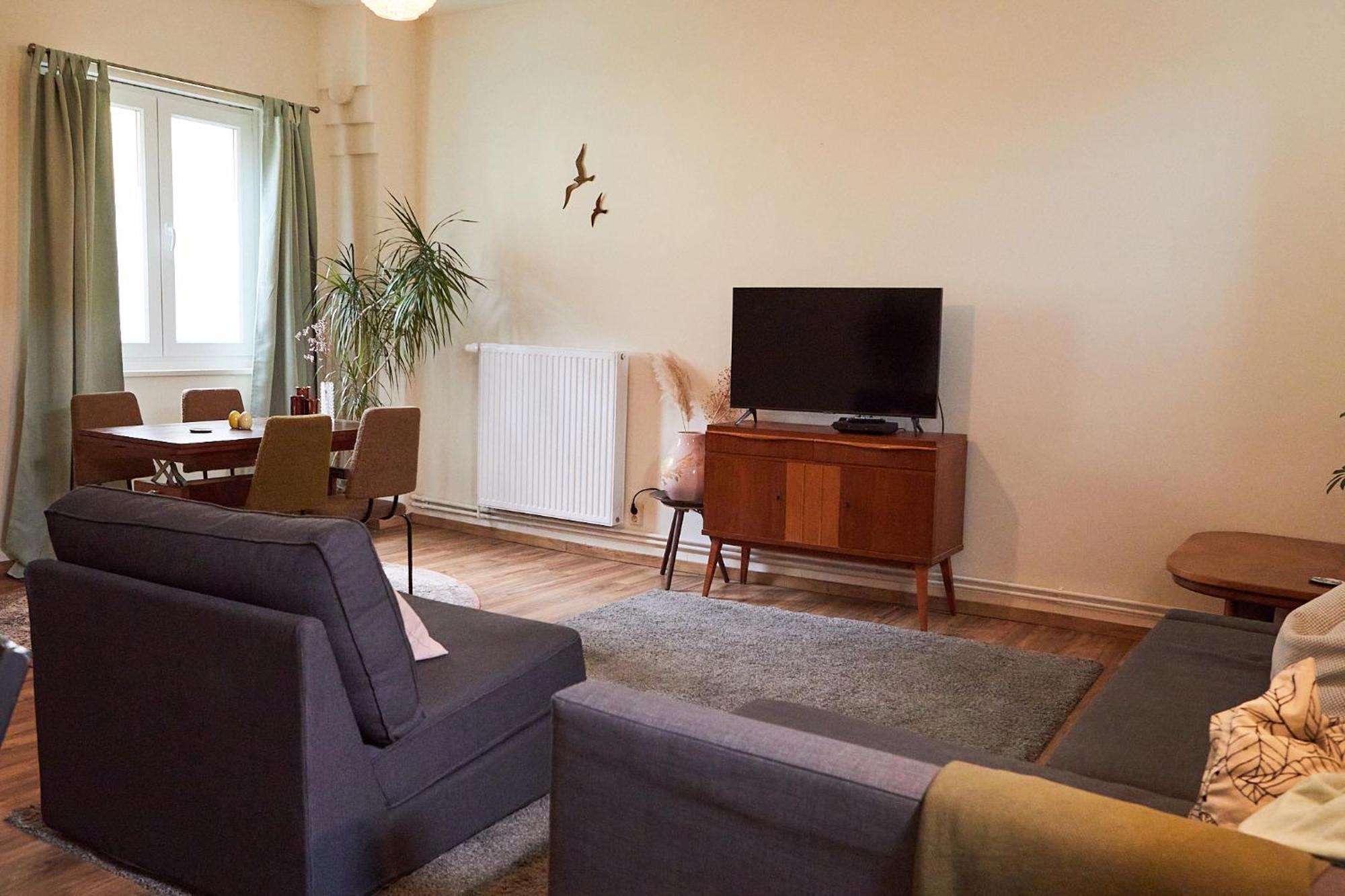 Burig Guesthouse With 3 Apartments, Just Outside Berlin, Near To Tesla מראה חיצוני תמונה