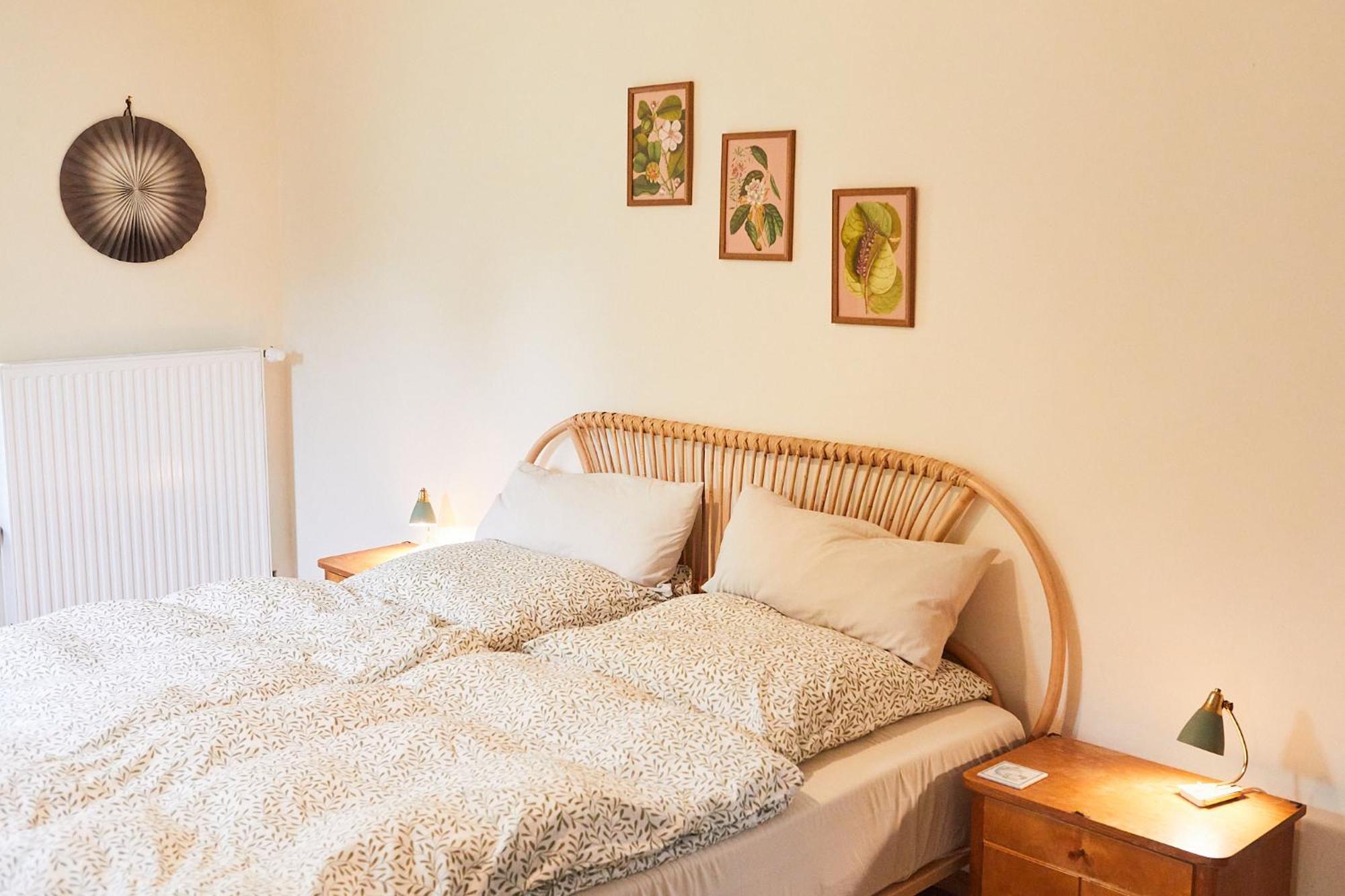 Burig Guesthouse With 3 Apartments, Just Outside Berlin, Near To Tesla מראה חיצוני תמונה