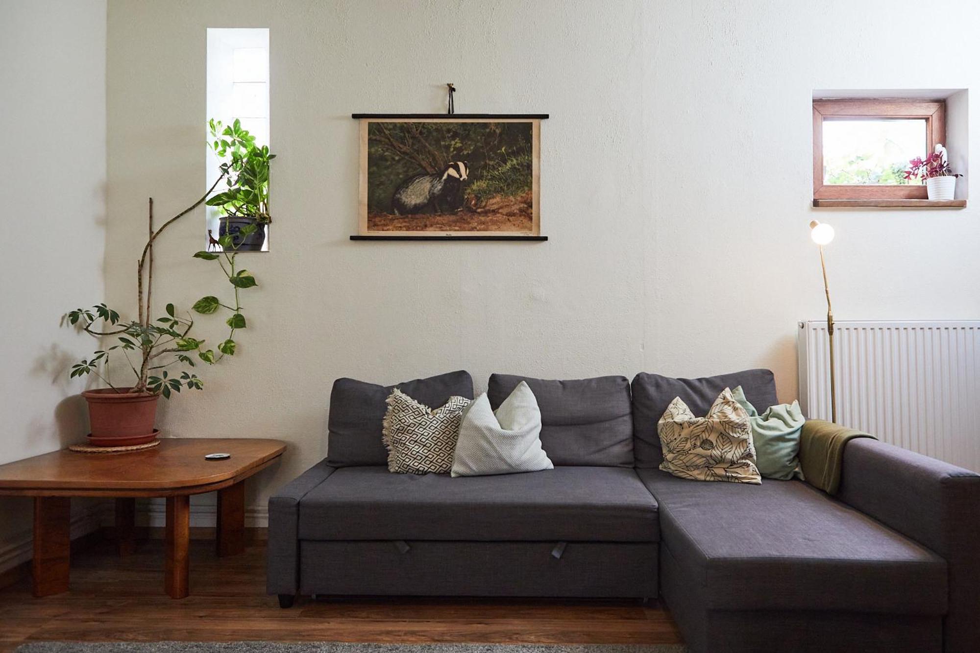 Burig Guesthouse With 3 Apartments, Just Outside Berlin, Near To Tesla מראה חיצוני תמונה