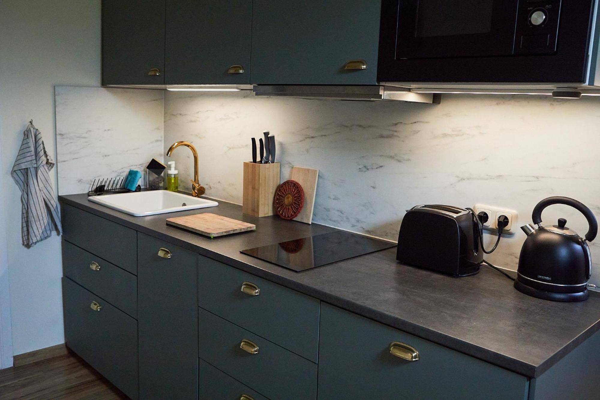 Burig Guesthouse With 3 Apartments, Just Outside Berlin, Near To Tesla מראה חיצוני תמונה