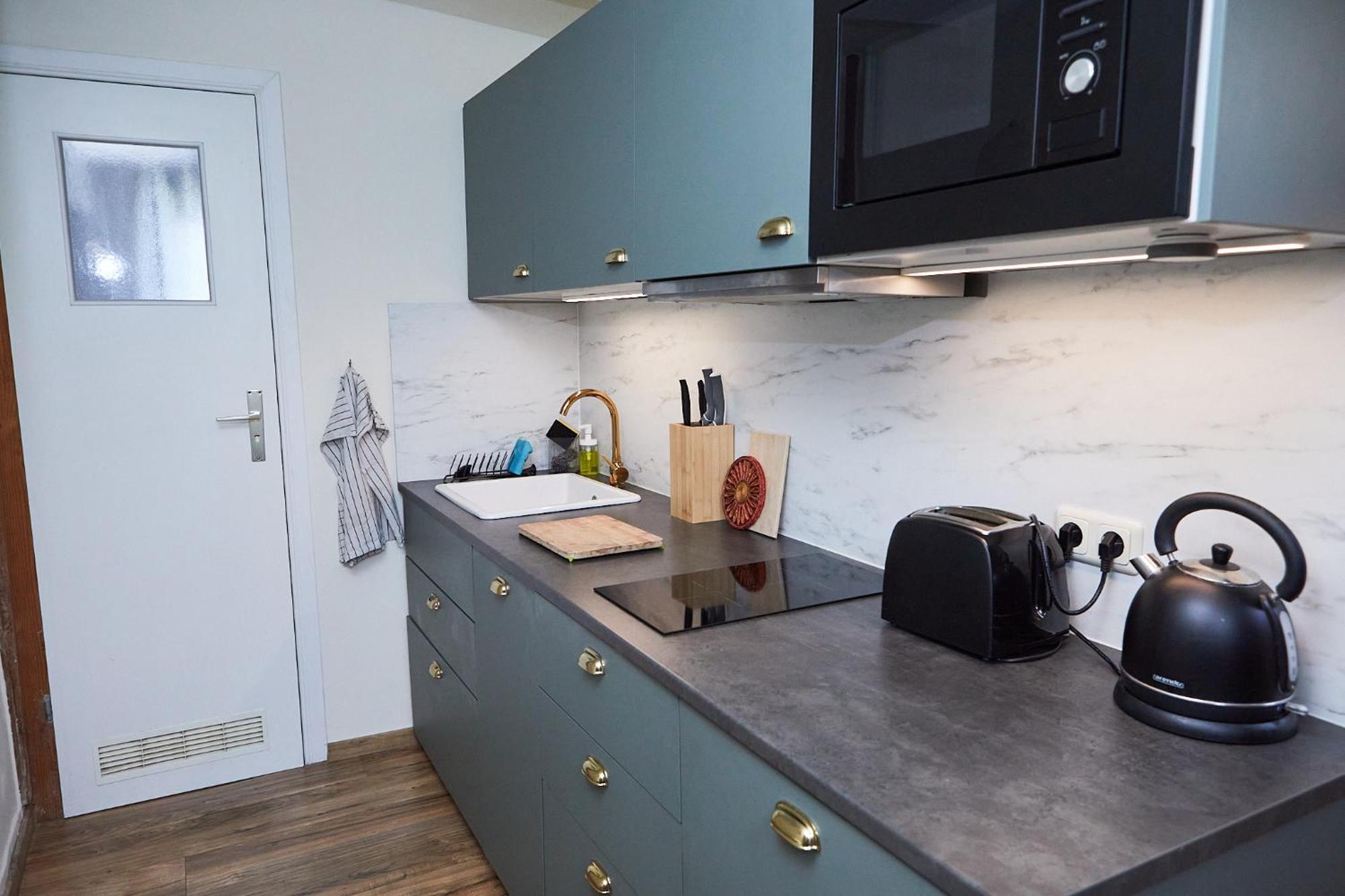 Burig Guesthouse With 3 Apartments, Just Outside Berlin, Near To Tesla מראה חיצוני תמונה