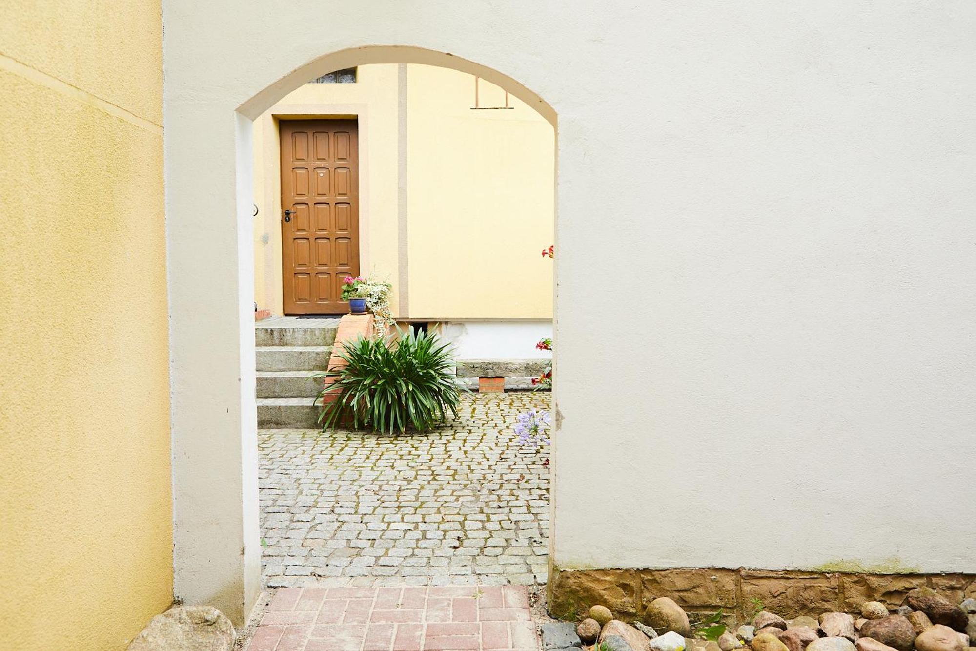 Burig Guesthouse With 3 Apartments, Just Outside Berlin, Near To Tesla מראה חיצוני תמונה