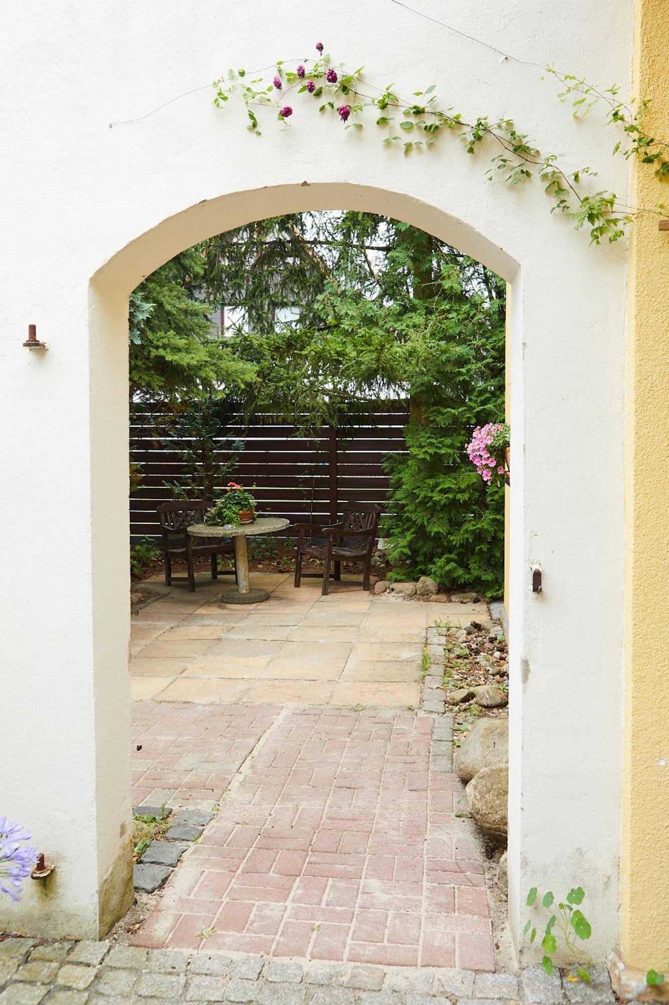 Burig Guesthouse With 3 Apartments, Just Outside Berlin, Near To Tesla מראה חיצוני תמונה