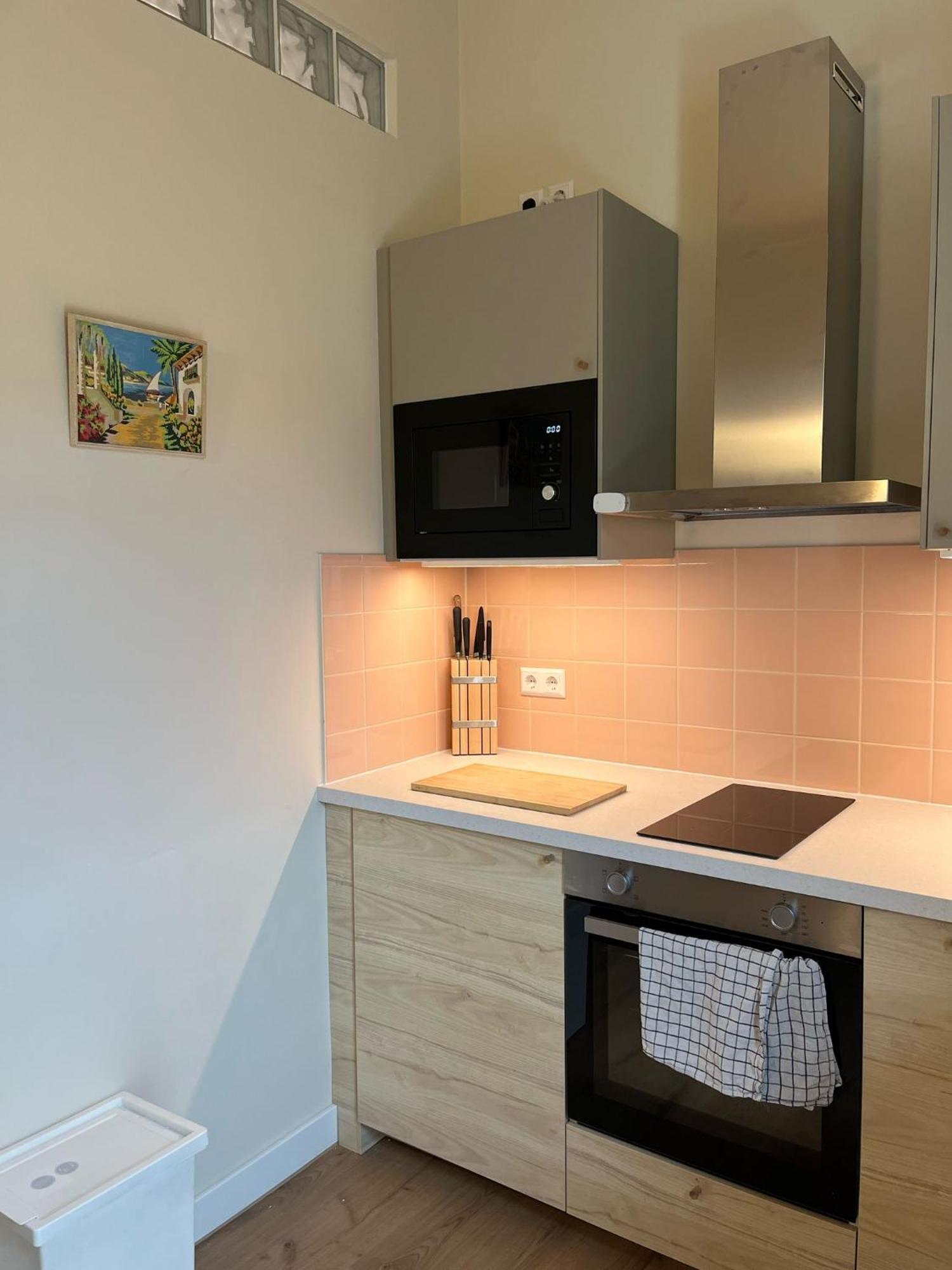 Burig Guesthouse With 3 Apartments, Just Outside Berlin, Near To Tesla מראה חיצוני תמונה