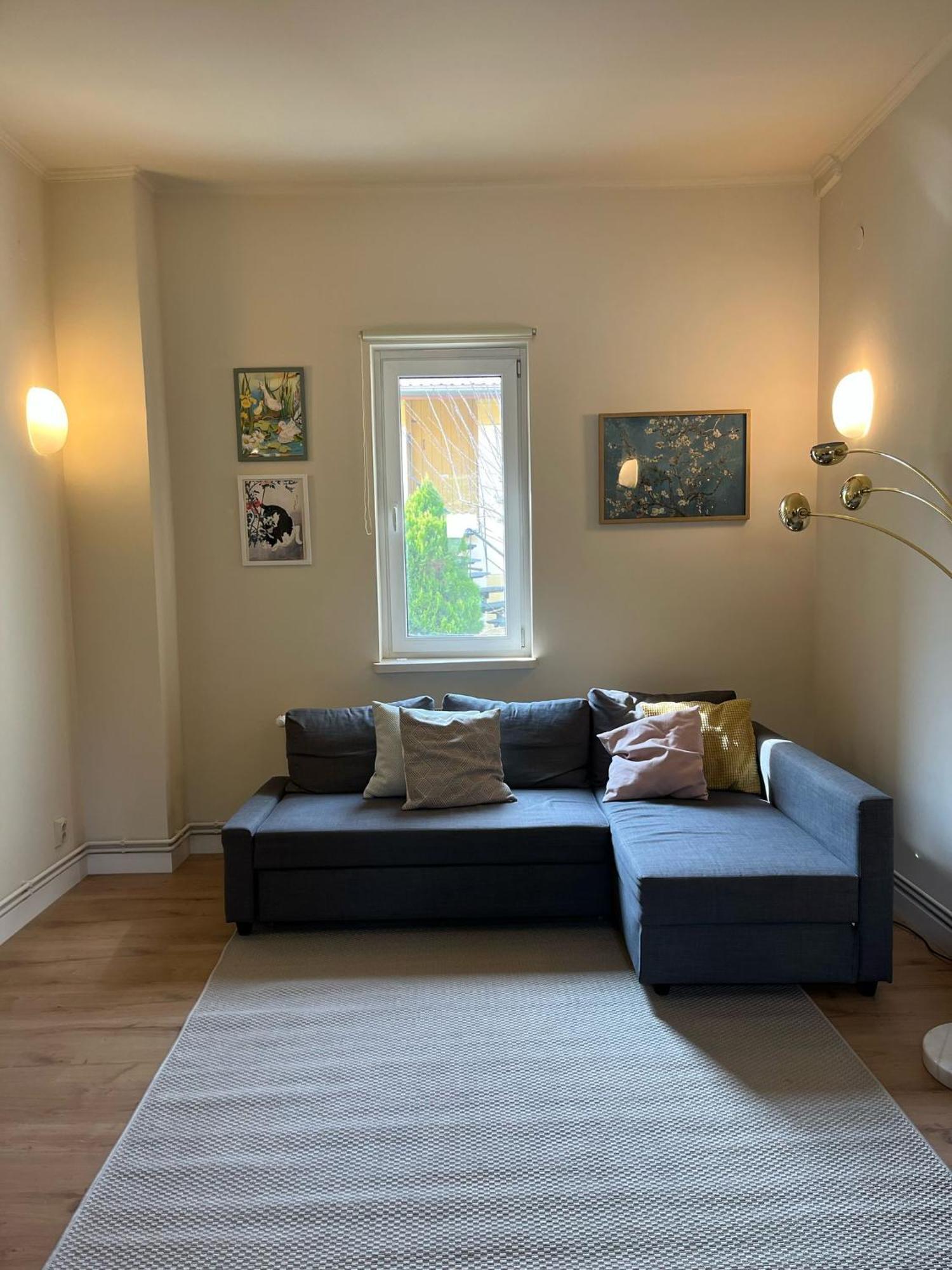 Burig Guesthouse With 3 Apartments, Just Outside Berlin, Near To Tesla מראה חיצוני תמונה