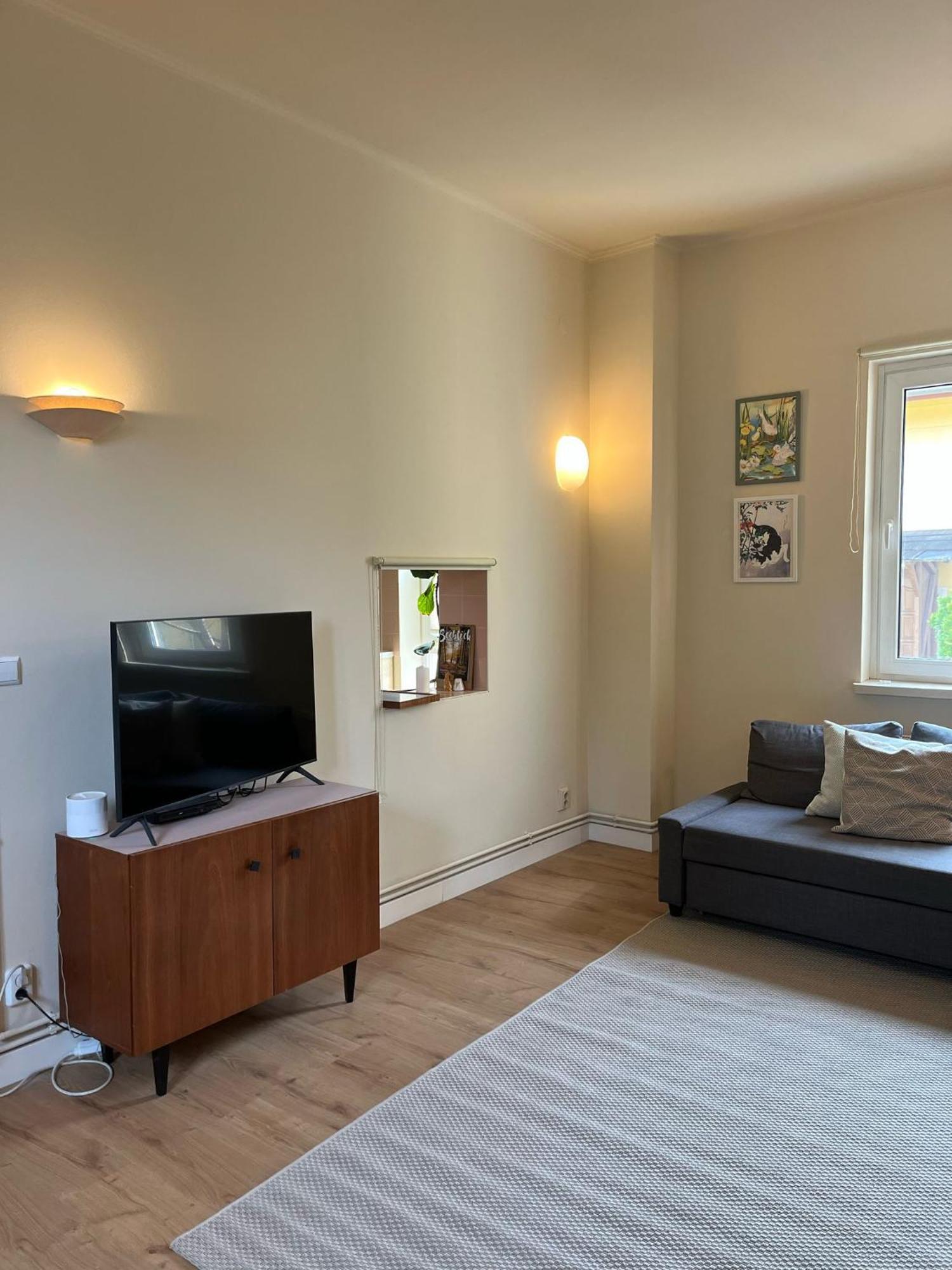 Burig Guesthouse With 3 Apartments, Just Outside Berlin, Near To Tesla מראה חיצוני תמונה