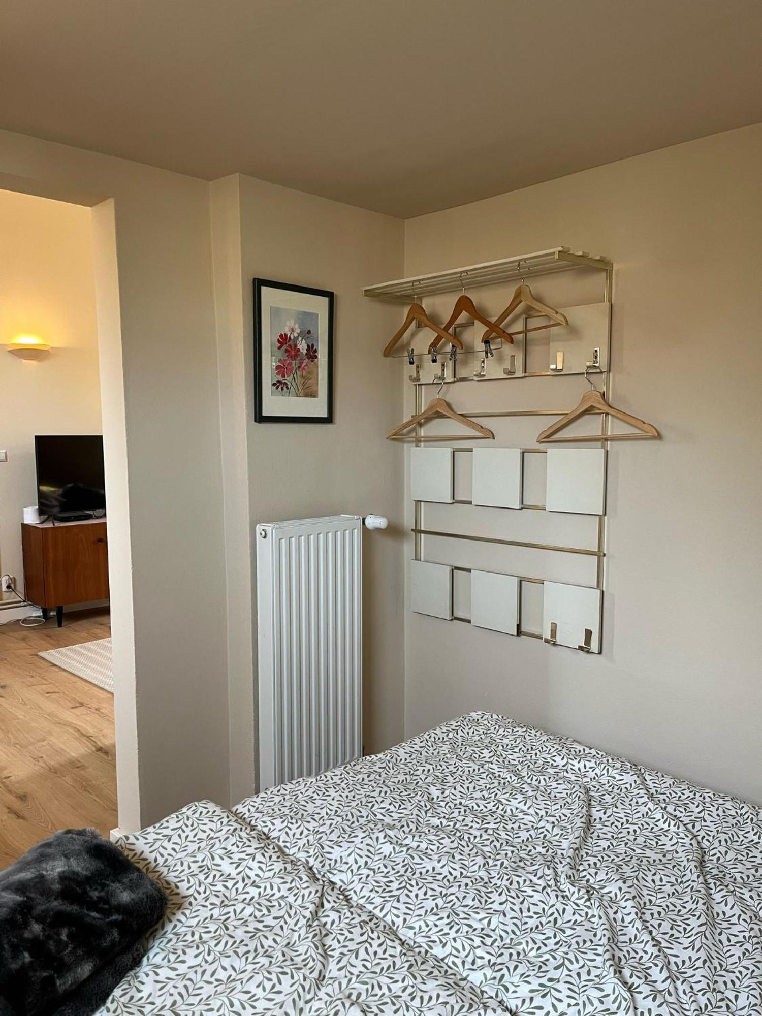 Burig Guesthouse With 3 Apartments, Just Outside Berlin, Near To Tesla מראה חיצוני תמונה