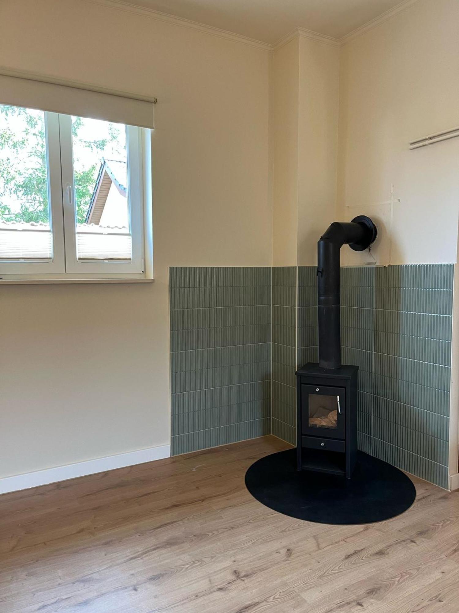 Burig Guesthouse With 3 Apartments, Just Outside Berlin, Near To Tesla מראה חיצוני תמונה