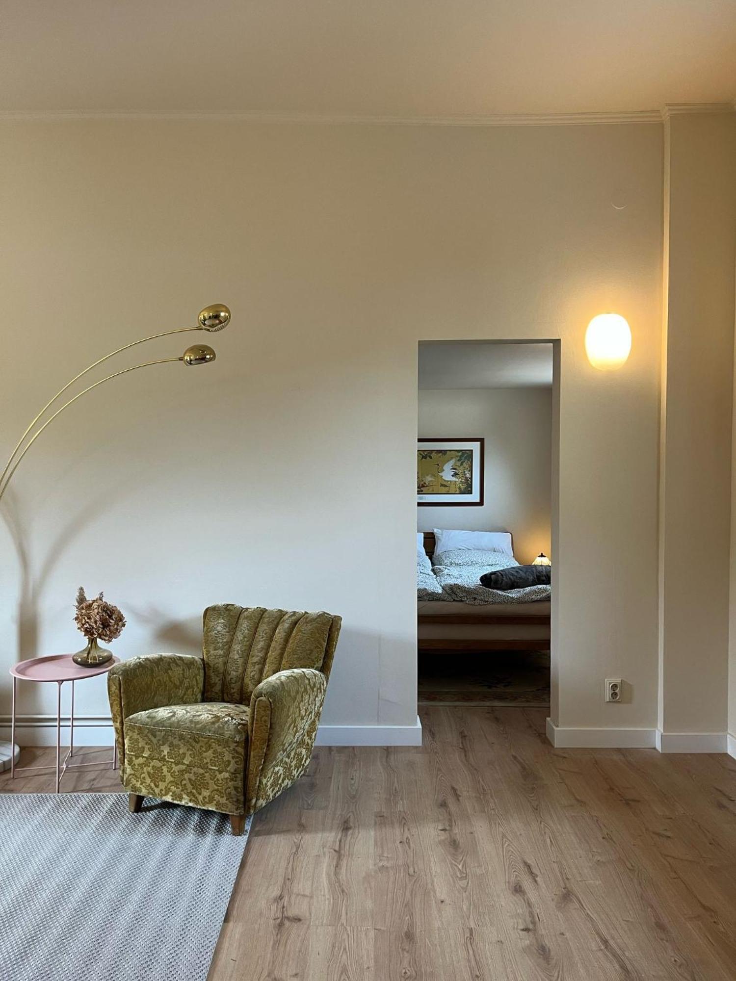 Burig Guesthouse With 3 Apartments, Just Outside Berlin, Near To Tesla מראה חיצוני תמונה