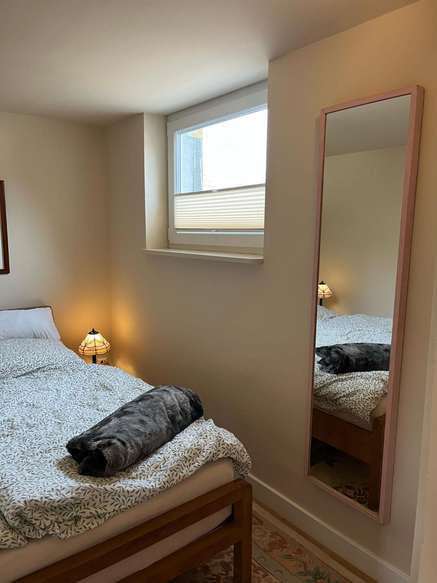 Burig Guesthouse With 3 Apartments, Just Outside Berlin, Near To Tesla מראה חיצוני תמונה