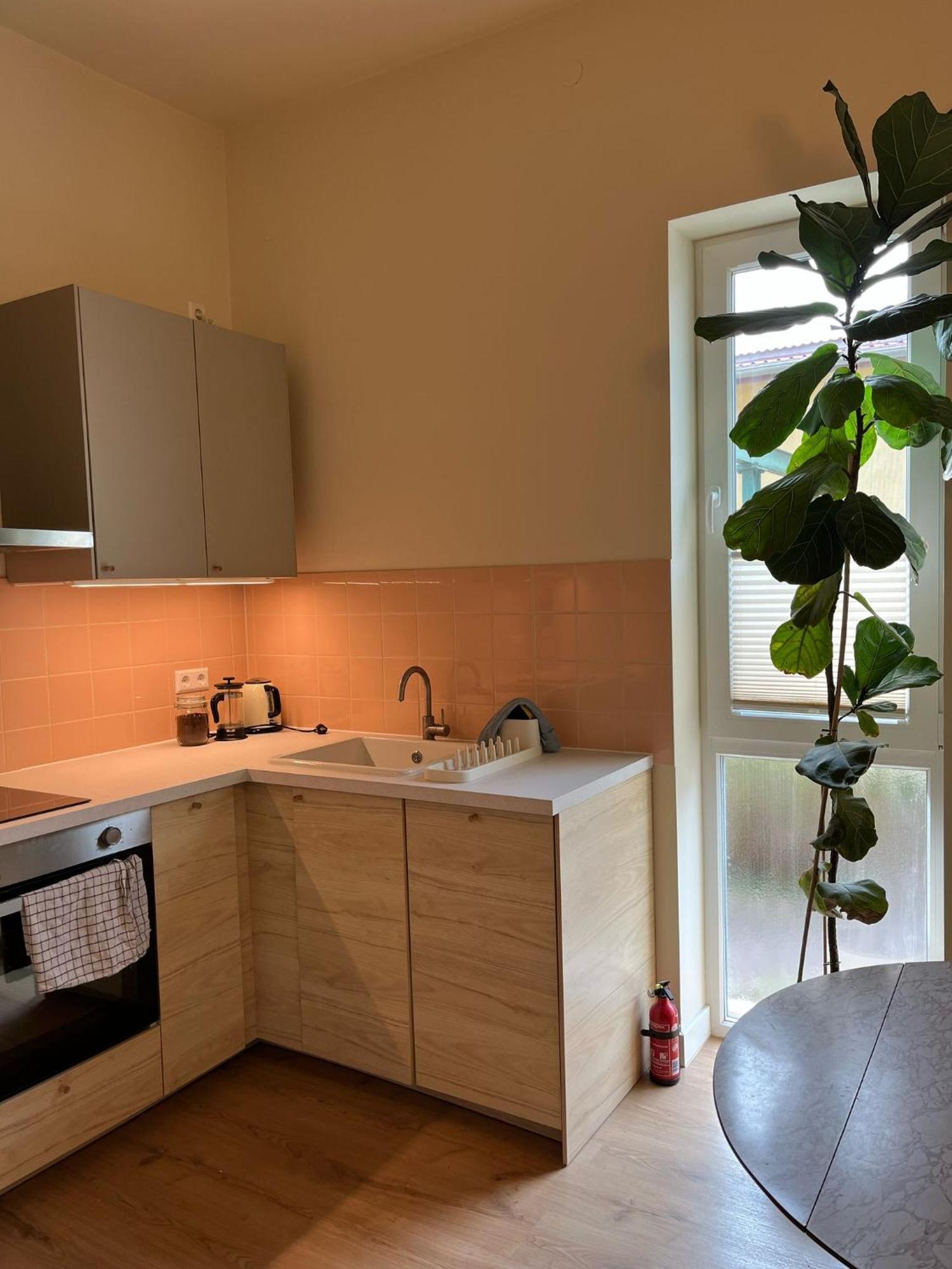 Burig Guesthouse With 3 Apartments, Just Outside Berlin, Near To Tesla מראה חיצוני תמונה